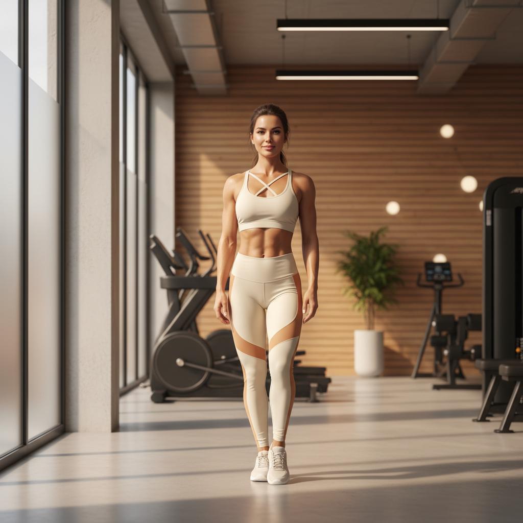 김민수 트레이너 · 강남 휘트니스